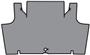 1968-1969 Ford Fairlane Trunk Mat TM Vinyl